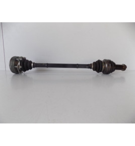 BMW 3 E90 / E91 2.0 D - Poloos R / Zadná - 5570