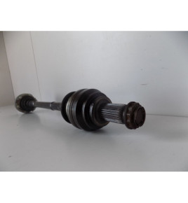 BMW 3 E90 / E91 2.0 D - Poloos R / Zadná - 5570