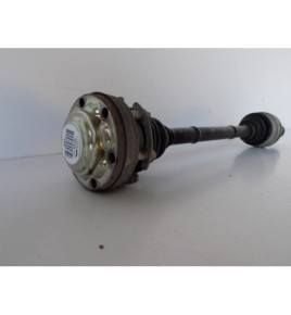 BMW X1 E84 2.0 D- Pološ L / Zadný - 5574