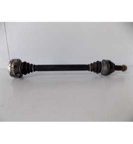 BMW 5 E60 / E61 3.5 D- Poloha L / Zadná - 5575