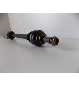 BMW 5 E60 / E61 3.5 D- Poloha L / Zadná - 5575