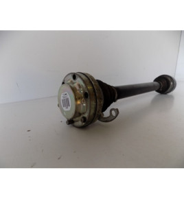 BMW 5 E60 / E61 3.5 D- Poloha L / Zadná - 5575