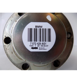 BMW 5 E60 / E61 3.5 D- Poloha L / Zadná - 5575