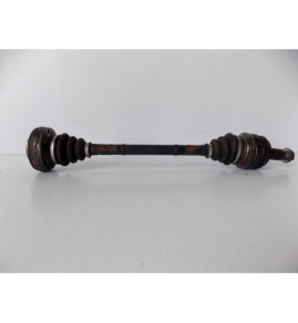 BMW 1 E87 BMW 3 E90 2.0 D - Poloha L / Zadná - 5576