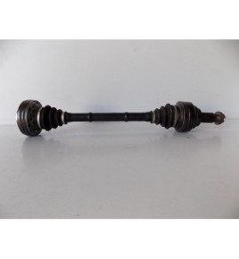 BMW 3 E90 / E92 3.0 D- Poloha L / Zadná - 5578