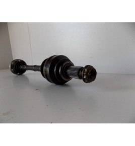 BMW 3 E90 / E92 3.0 D- Poloha L / Zadná - 5578