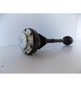 BMW 3 E90 / E92 3.0 D- Poloha L / Zadná - 5578