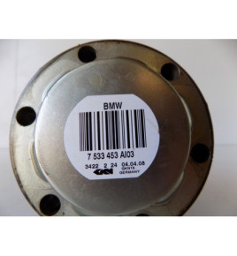 BMW 3 E90 / E92 3.0 D- Poloha L / Zadná - 5578