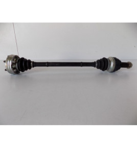 BMW X1 E84 - Poloha R / Zadu - 5579