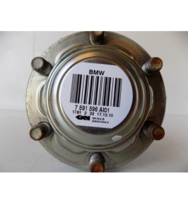 BMW X1 E84 - Poloha R / Zadu - 5579