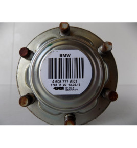 BMW X1 E84 2.0 D - Pološ L / Zadný -5582