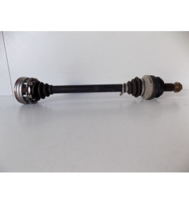 BMW X3 E83 3.0 SI - Poloha L / Zadná - 5584