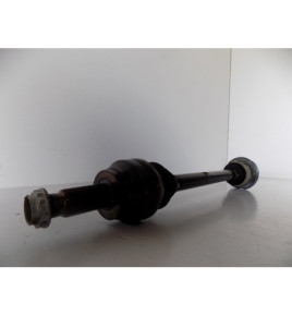 BMW X5 E70 Zadná poloos L - 5593