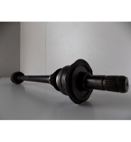 BMW X5 E70 Zadná poloos L - 5593