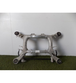 BMW 6 GT G32 Zadný podvozok / Závesná tyč - 5596