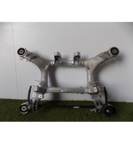 BMW 6 GT G32 Zadný podvozok / Závesná tyč - 5596