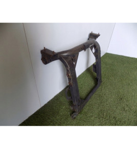 BMW 3 E46 Predná vzperná tyč - 5631