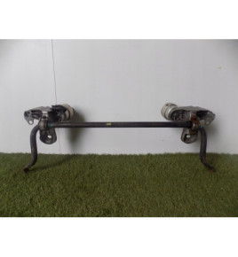 Audi A4 B6/B7 Držiak motora - 5634