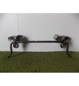 Audi A4 B6/B7 Držiak motora - 5634