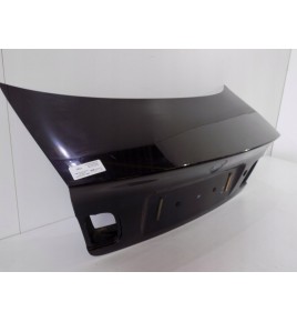 BMW 3 E46 Zadný kryt sedan