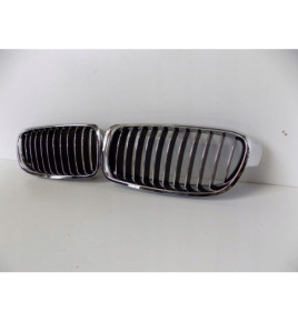 BMW 3 F30/31 Kompletné obličky / Gril nárazníka - 3817