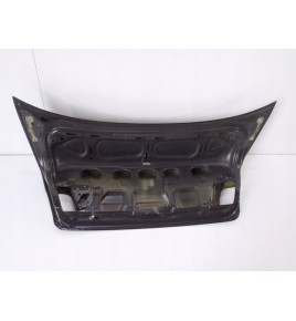 BMW 3 E46 Zadný kryt sedan