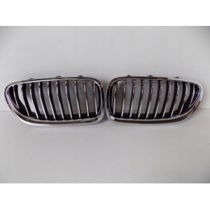 BMW 5 F10/F11 LCI Nerki / Grill Nárazníka - 3820 | mobilpol.sk