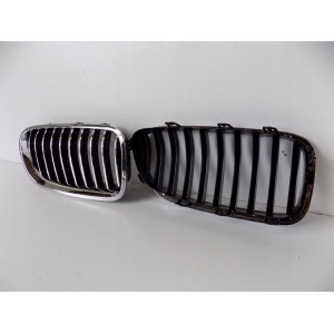 BMW 5 F10/F11 LCI Nerki / Grill Nárazníka - 3820 | mobilpol.sk