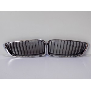 BMW 4 F32/33/36 Mriežka / Gril nárazníka - 3825 | mobilpol.sk