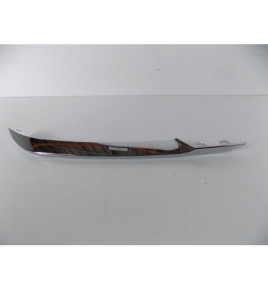 BMW 5 G30/G31 Mriežka nárazníka Ľavá - 3842