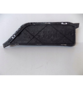 BMW X1 E84 Mřížka nárazníku vlevo - 3884