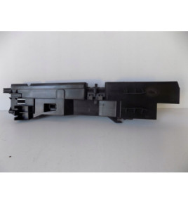 BMW X5/X6 E70/E71 Upevnenie chladiča ľavé - 3894