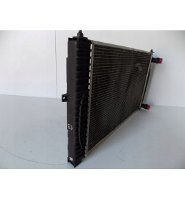 Audi A4 8D0 Chladič vody - 6088