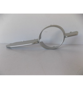 BMW X5/X6 E70/E71 Ľavá lišta mriežky - 3898