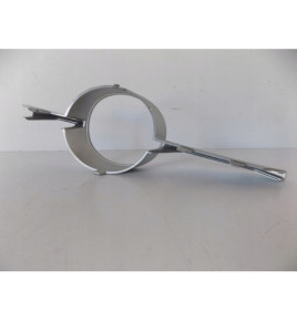 BMW X5/X6 E70/E71 Ľavá lišta mriežky - 3898