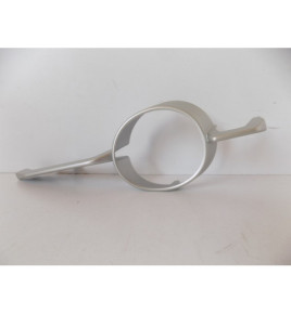 BMW X5/X6 E70/E71 Pravá mriežka - 3899