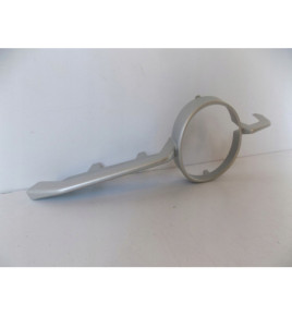 BMW X5/X6 E70/E71 Pravá mriežka - 3899