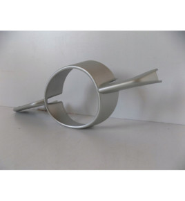 BMW X5/X6 E70/E71 Pravá mriežka - 3899