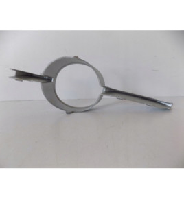 BMW X5/X6 E70/E71 Pravá mriežka - 3899