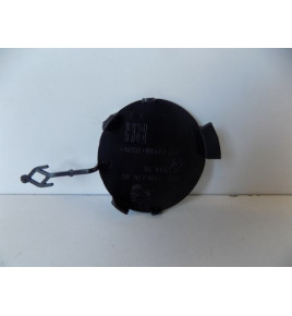 BMW X6 E71 Kryt ucha ťažného zariadenia pravý - 3905