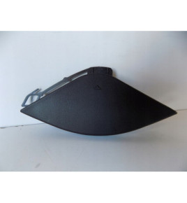 BMW X5 E70 Kryt uchu ťažného zariadenia predný - 3910