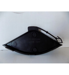 BMW X5 E70 Kryt uchu ťažného zariadenia predný - 3910