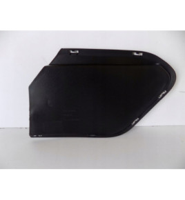 BMW X1 F48/49 Zatvárač Mriežky Nárazníka Ľavý - 3913