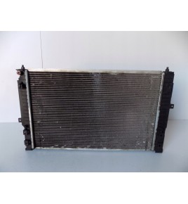 Audi A4 8D0 Chladič vody - 6088