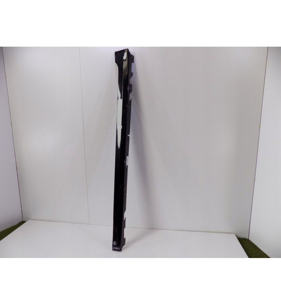 BMW 5 G30/31 - Prahový lišta / Ľavý M-Paket