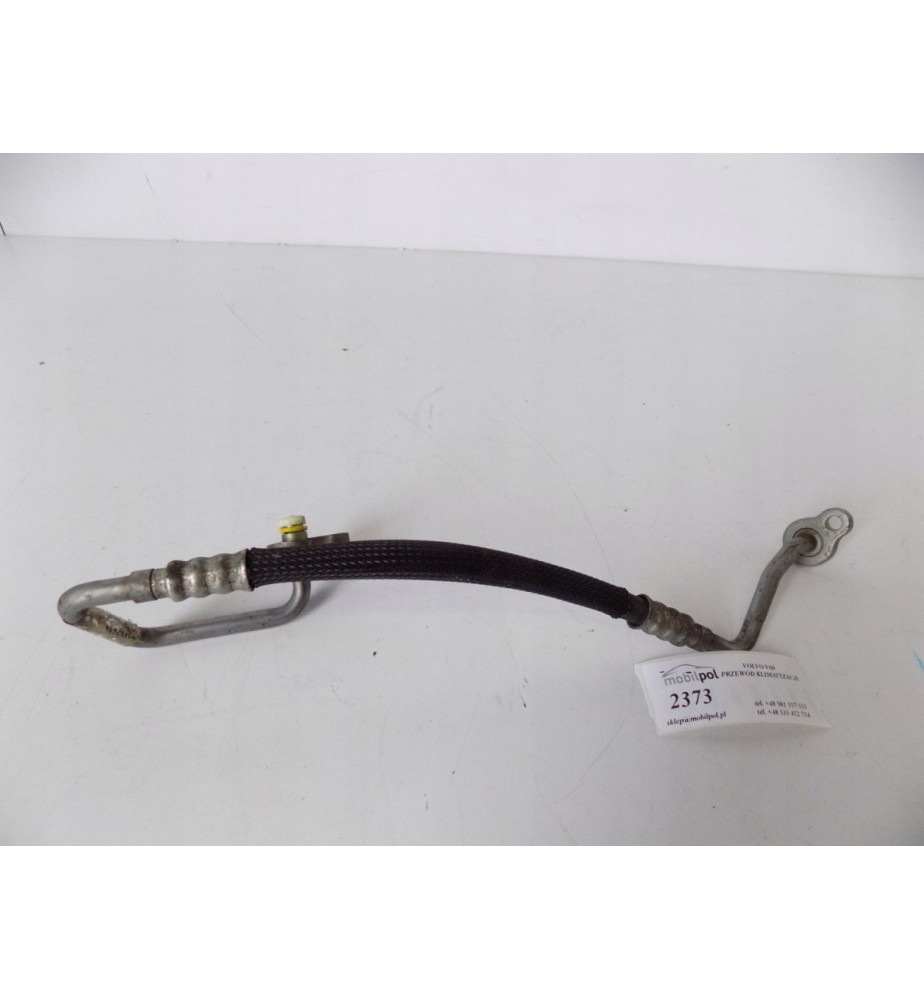 VOLVO V60 Chladiaci potrubie