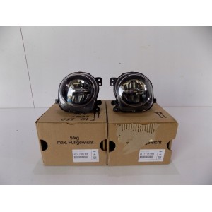 BMW 5 F07/F10/F11 LCI Halogen LED Pravý - 0439 | mobilpol.sk