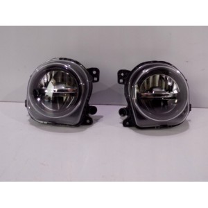 BMW 5 F07/F10/F11 LCI Halogen LED Pravý - 0439 | mobilpol.sk