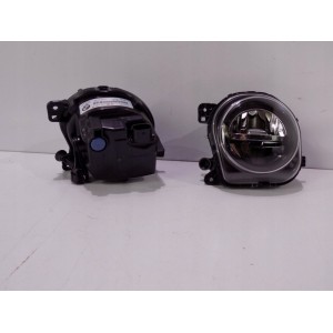 BMW 5 F07/F10/F11 LCI Halogen LED Pravý - 0439 | mobilpol.sk