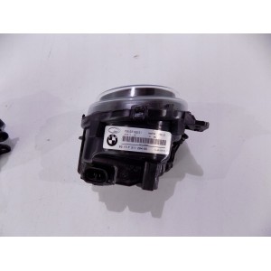 BMW 5 F07/F10/F11 LCI Halogen LED Pravý - 0439 | mobilpol.sk